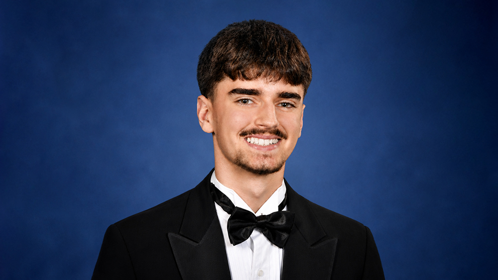 Benjamin Paul Gavin II